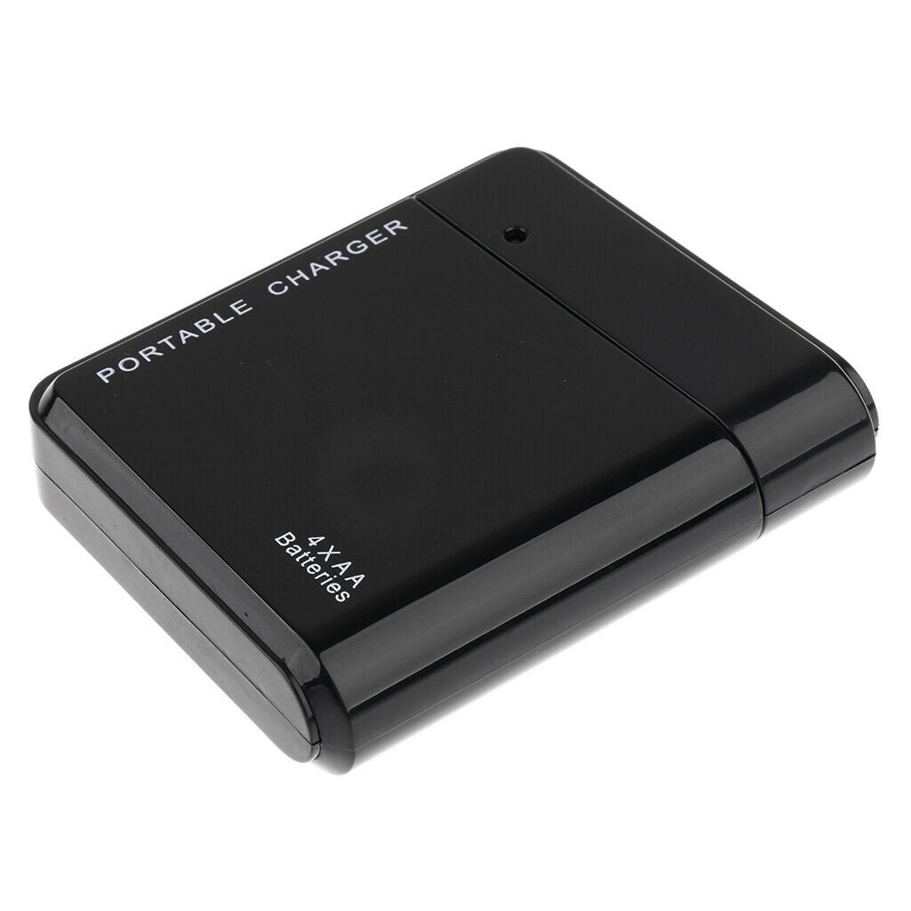 External Power Battery Charger Charging Case for   iPod Galaxy HTC