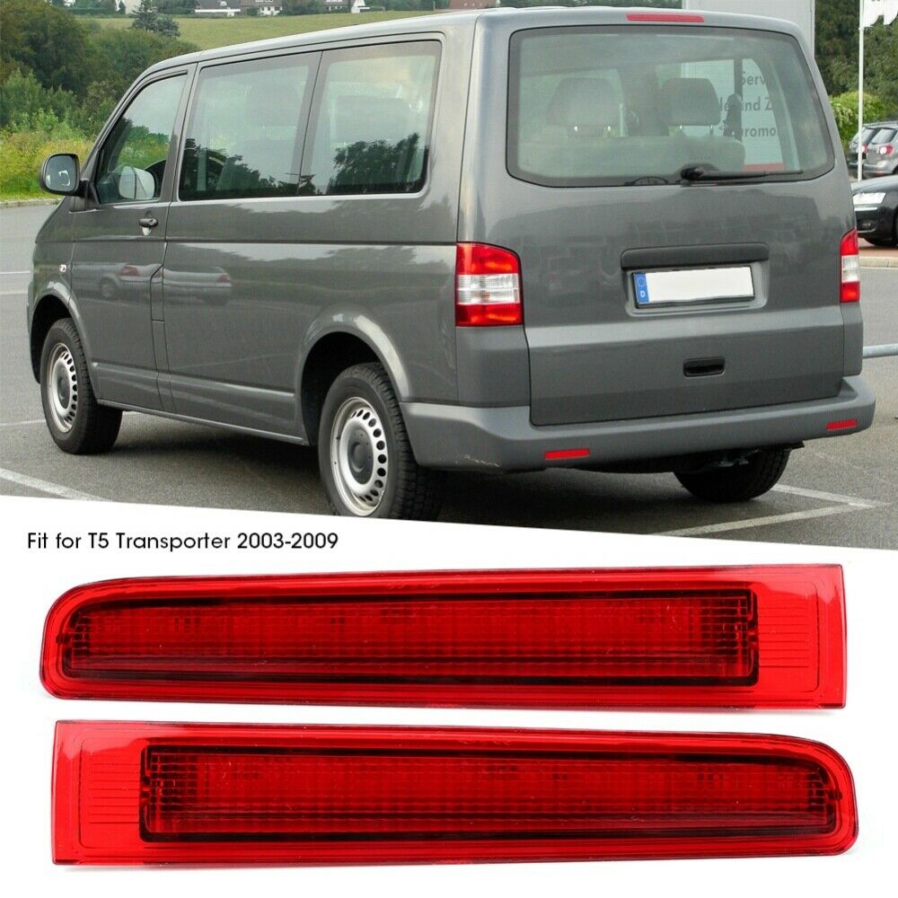 new of Car LED Brake Rear Tail Light Fit for T5 Transporter 03-09 7E0 945 097