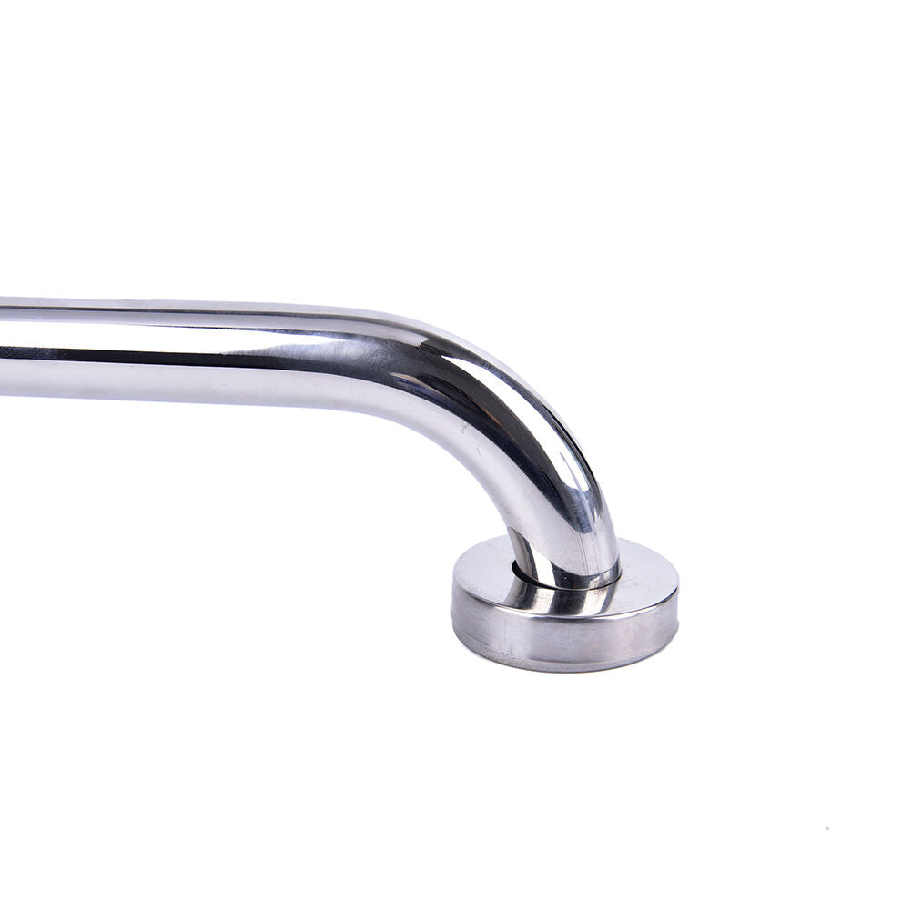 Stainle Steel Bathroom Grab Bar Hand Rail Accessories Safe for Elderly SafetBDA
