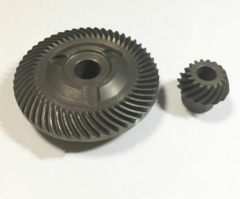 New Metal Gear Set for BOSCH GWS 20 - 180 Angle Grinder