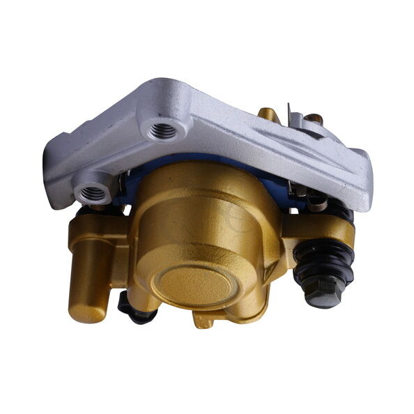 Brake Caliper Fit For Yamaha YBR125 YBR 125 YBR-125 2002 2003 2004 2005 2006