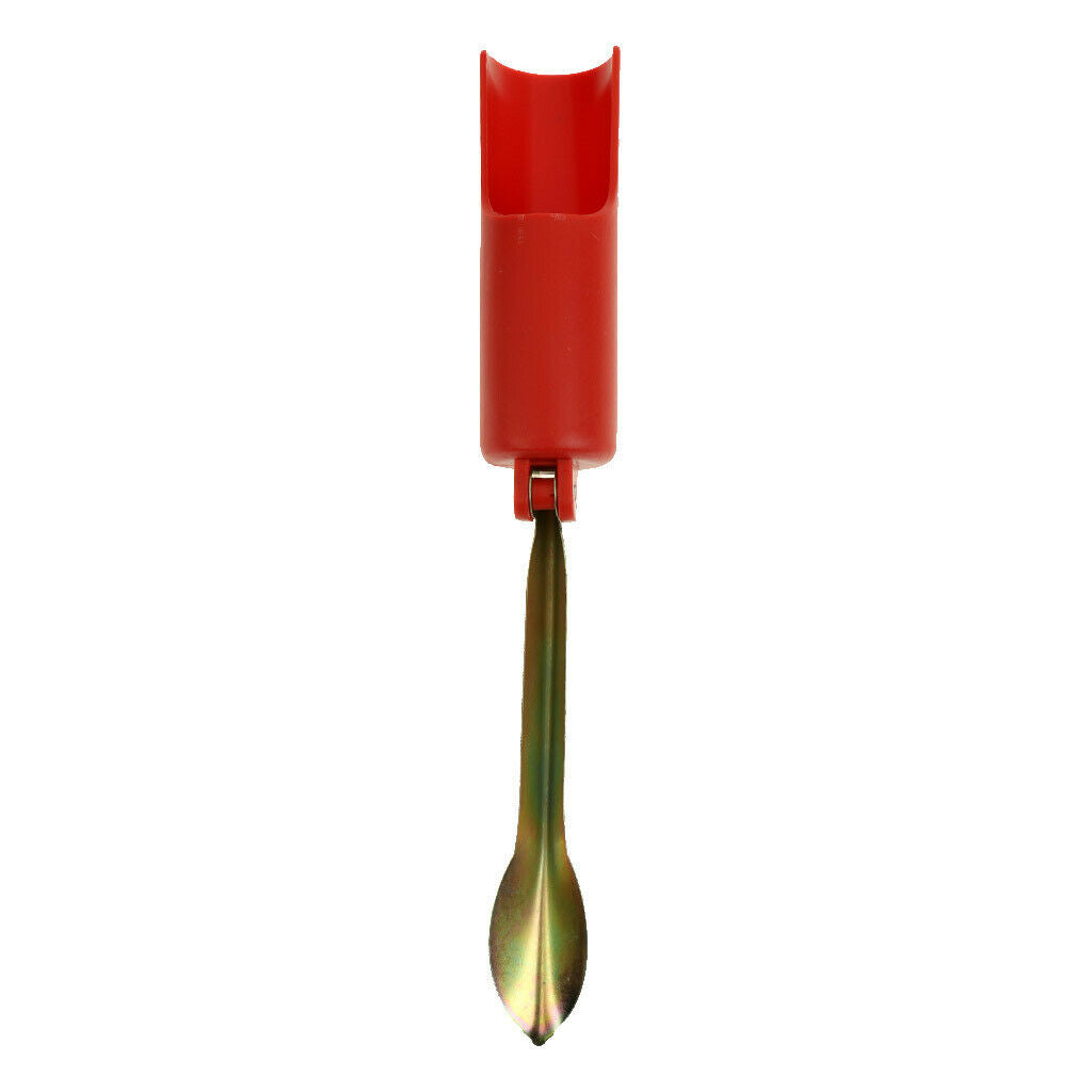Foldable Fishing Rod Pole Ground Holder