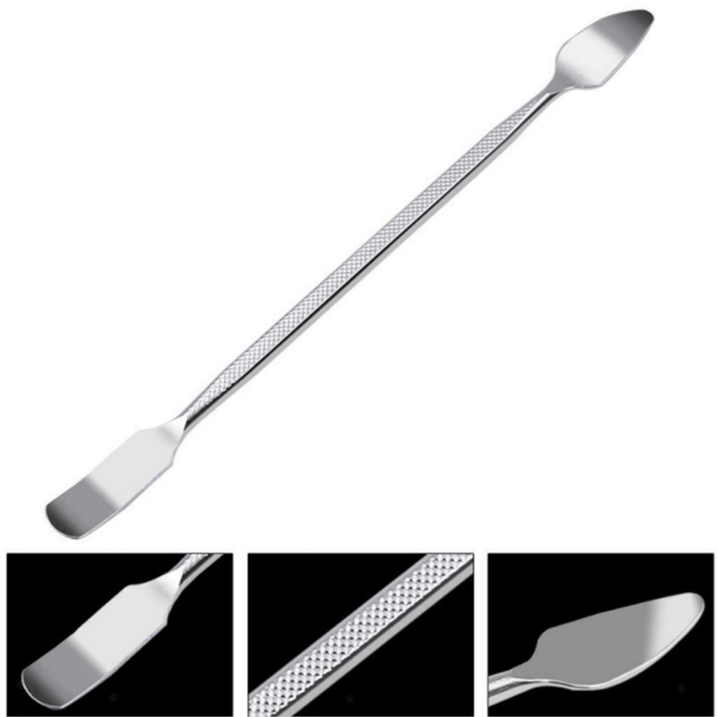 New 3 Pcs Metal Spudger Repair Opening Tool For  For  Laptop