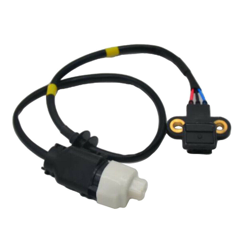 Car Auto Cam Crankshaft Position Sensor Connector for Kia   2003-2006