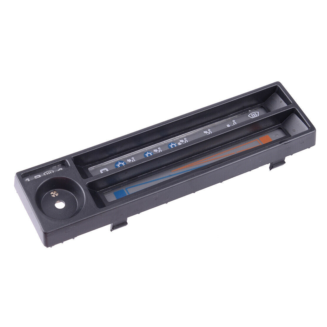 Heater AC Climate Control Bezel Panel fit for VW GOLF GTI JETTA MK2 1983-1992 An