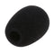 Microphone Windscreen Foam Mic Cover for Handheld Stage Microphone