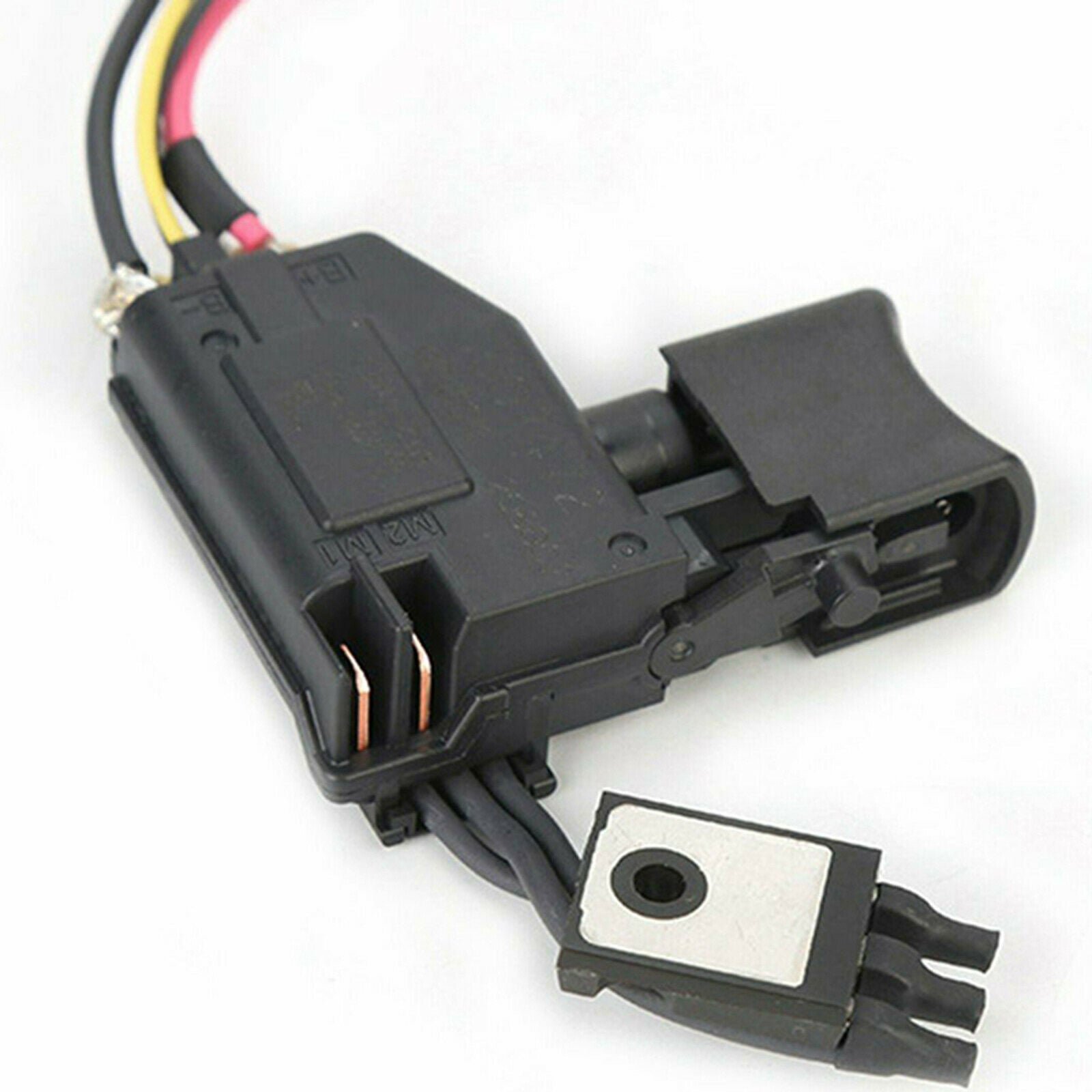 Switch for M-a-kita 6506379 BDF456RFE BDF446Z BHP456 BDF456, High Performance,