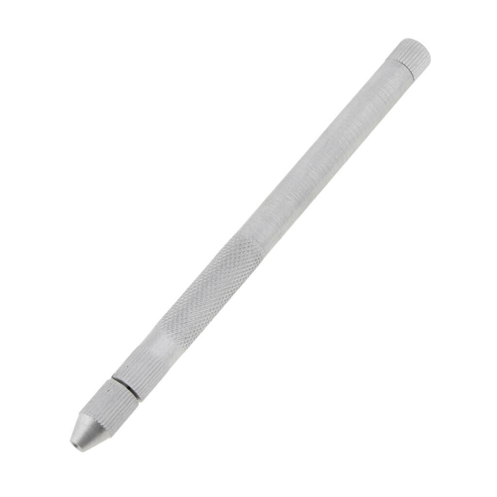 2 Pc Needles Kit for Micro  Link Beads Hair And Feather Extensions: Hook