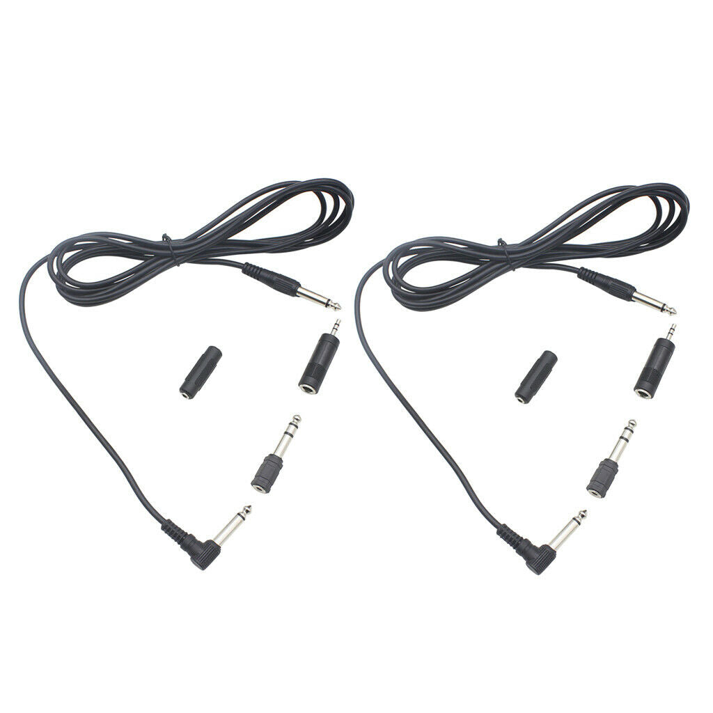 Electrical Cable Connection Wire Guitar Amplifier Cable