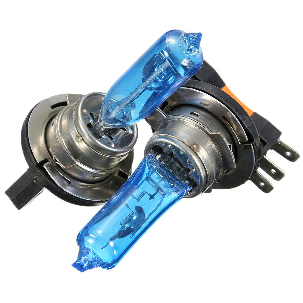 1 Pair Automotive H15 Headlight Bulb - Standard  Replacement for  Low Beam Fog