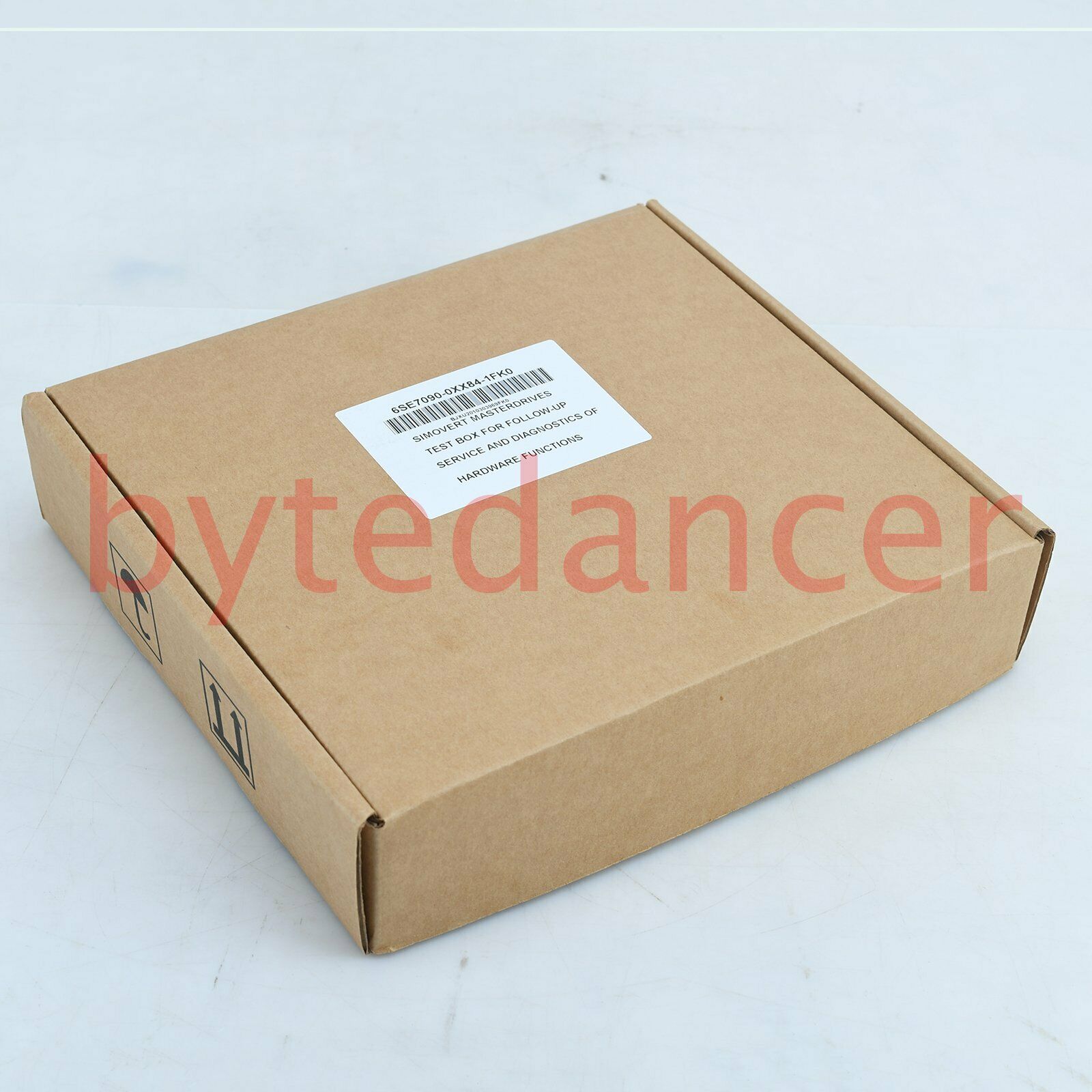 1PC New 6SE7090-0XX84-1FK0 1 year warranty Fast  SM9T