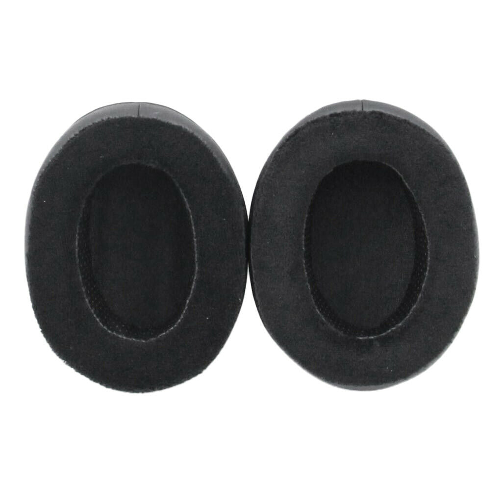 Soft Replacement Ear Pads Cushions for   MDR-ZX770BN,MDRRF985RK,MDR-V700