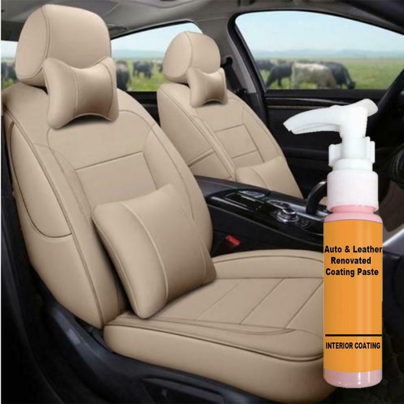 30ml Ceramic Car Wax Polish Wax Anti-Scratch Care Coating High Gloss Finish