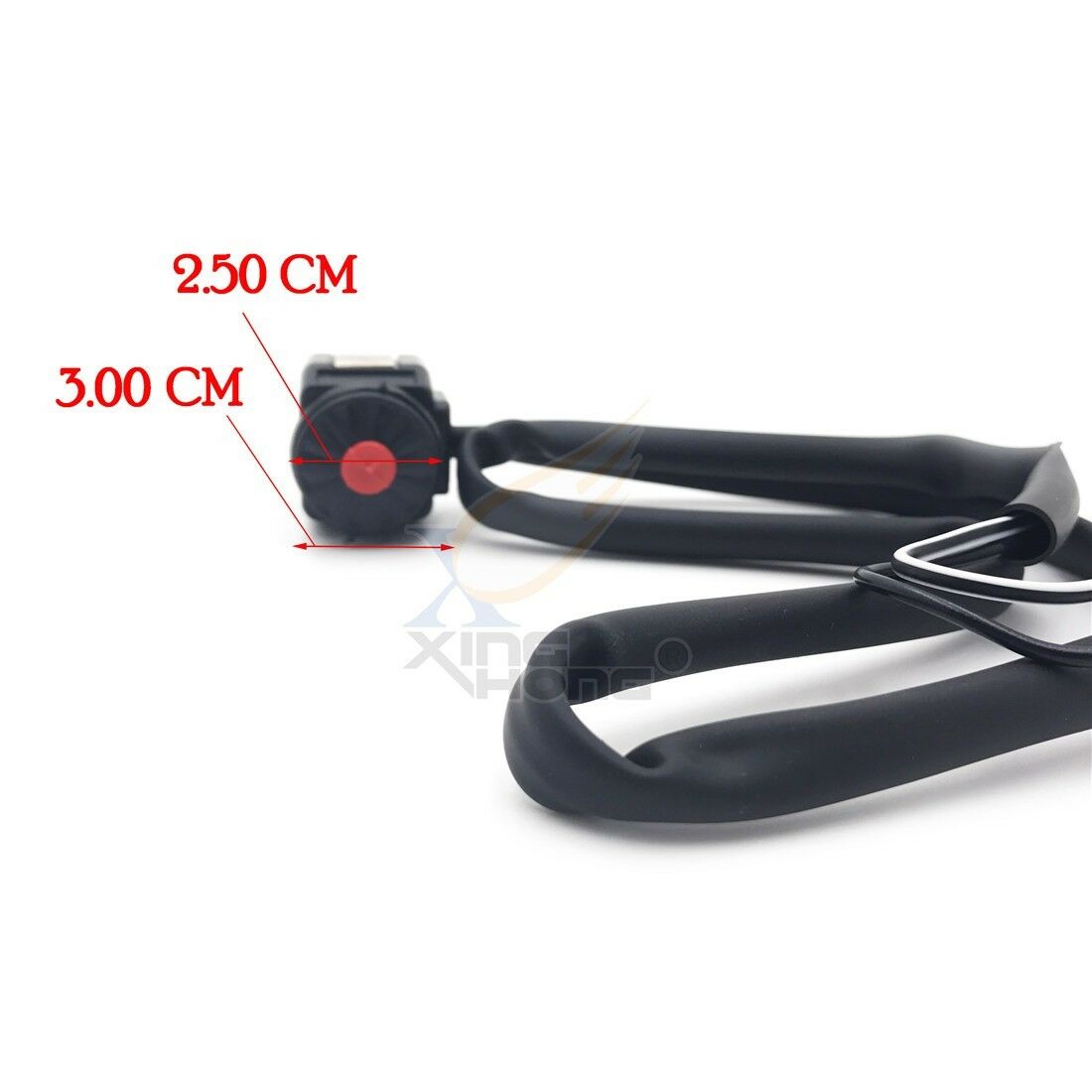 Motorcycle 7/8" Kill Stop Switch On Off Button 50cc-250cc ATV Dirt Bike Go Kart