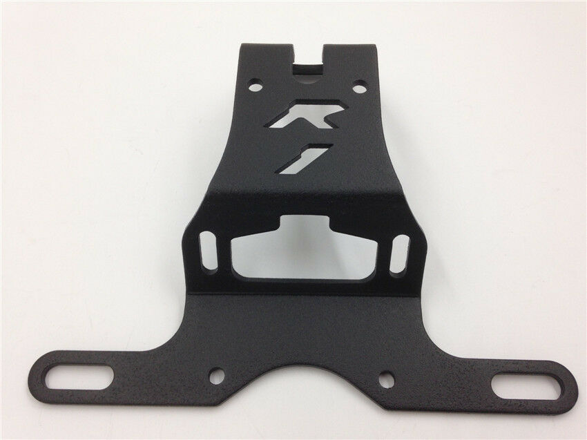 Fender Eliminator Tidy Tail For 2004-2012 Yamaha YZF R1 YZF-R1 YZFR1 Black