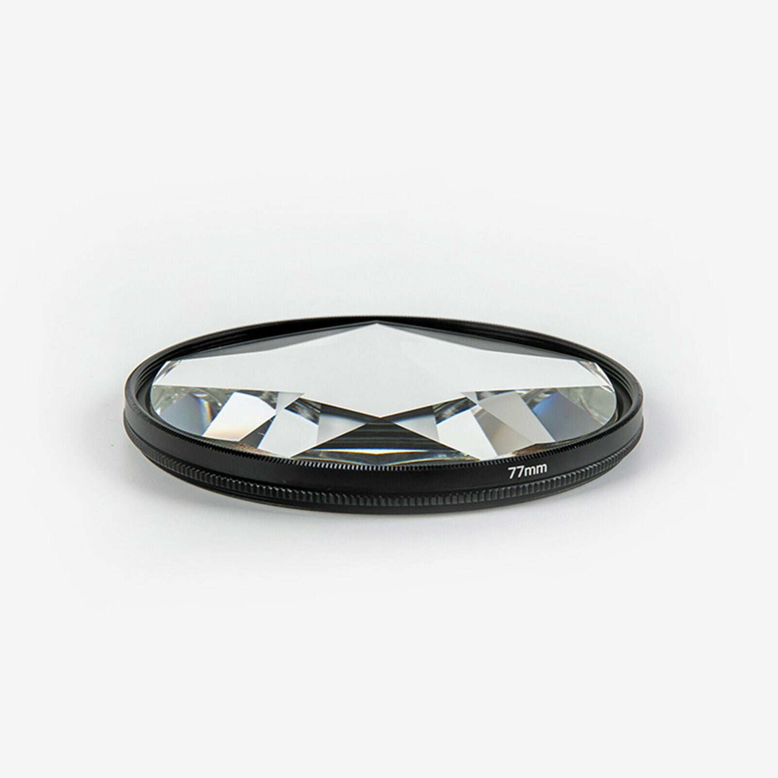77mm Pentaprism Prism Camera Filter Multiple Refractions SLR Equipment