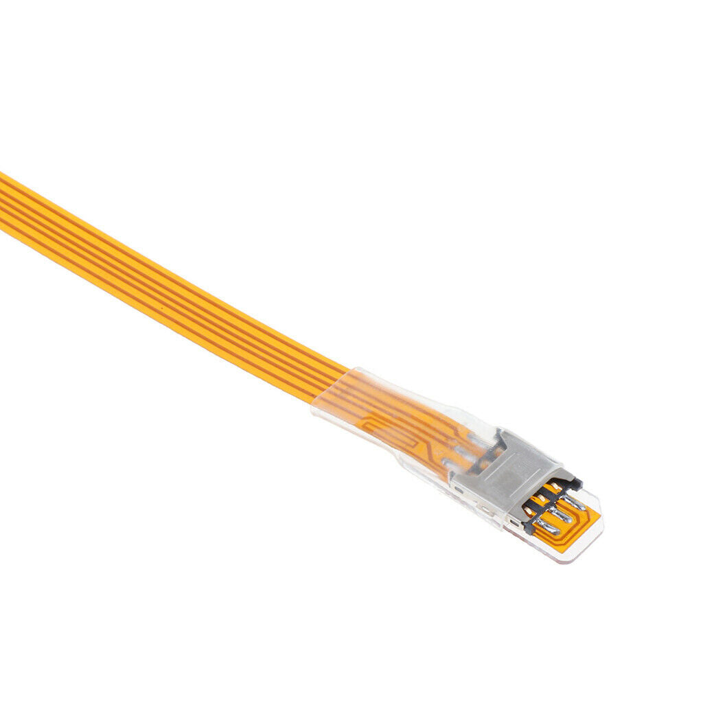 Mobile Phone Sim Card Extender Connector For   5/6/7