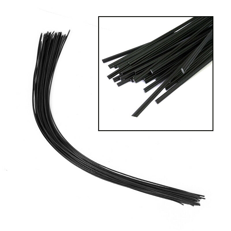 20Pcs Plastic PP Welding Rods For Plastic Welder Gun Hot Air Gun/Welding Tools
