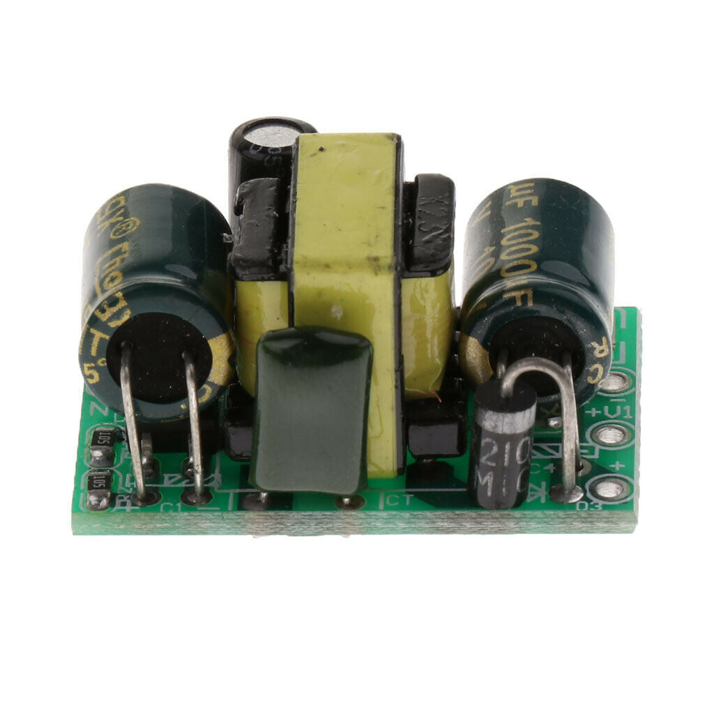 5V 700mA Isolated Switching Power Board AC-DC  Module 5V 50/60HZ