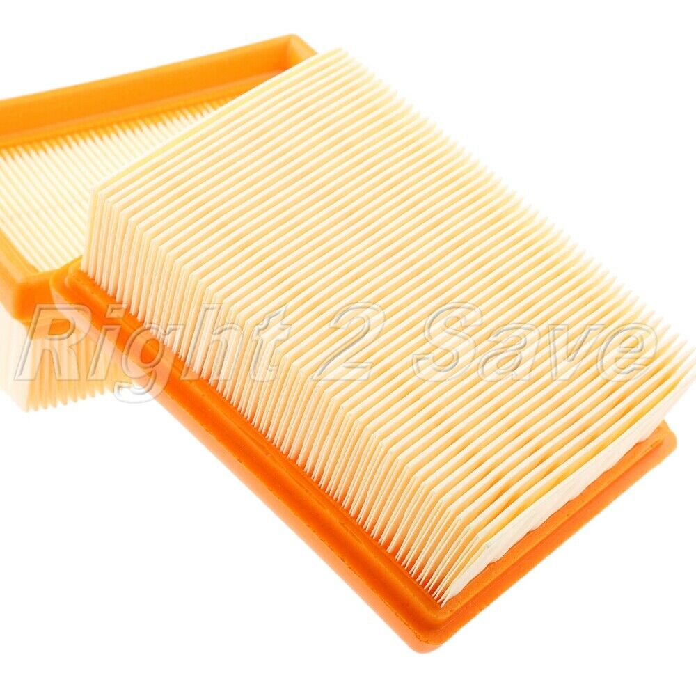 For Stihl TS700 TS800 4224-141-0300 4224-141-0300A Lawn Mower Parts Air Filter