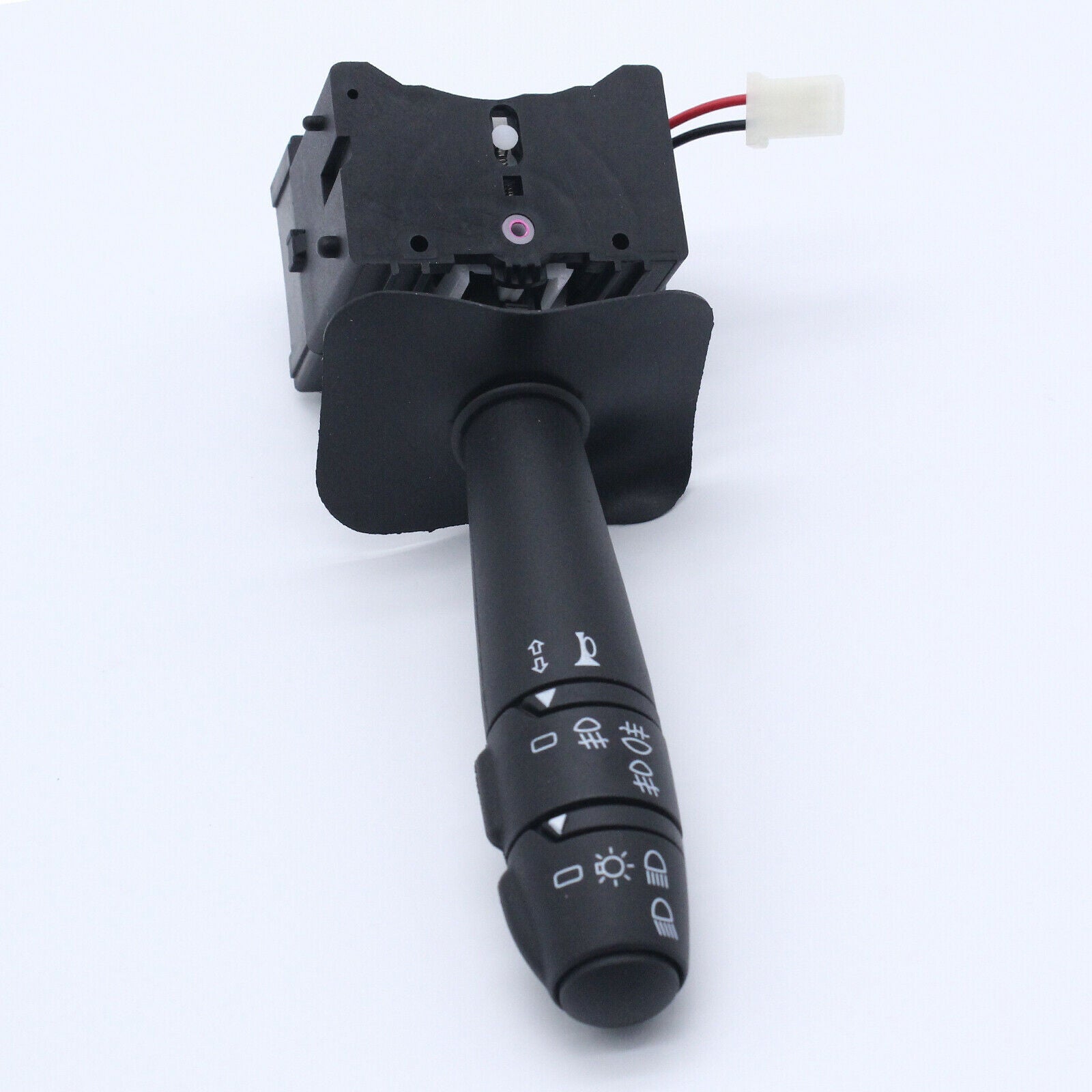 Plastic Practical Headlight Stalk Switch 13 Pin Car for Kangoo I 7701044279
