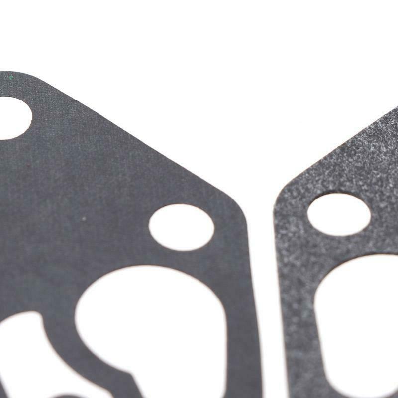 1 Set Carburetor Diaphragm Gasket Kit For Briggs&Stratton 495770 795083 5083H