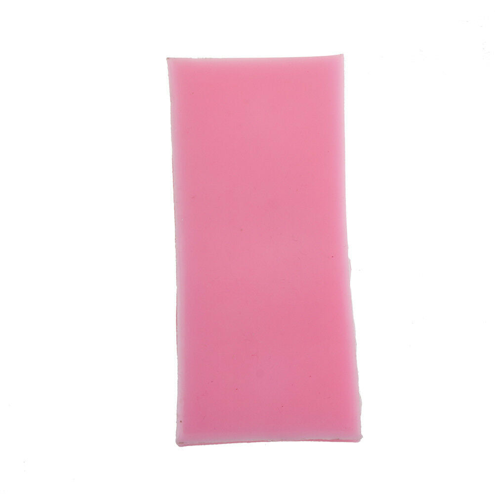 Vivid Wallet Handbag Purse Silicone Fondant Soap Cake Mold Cupcake Candy .l8