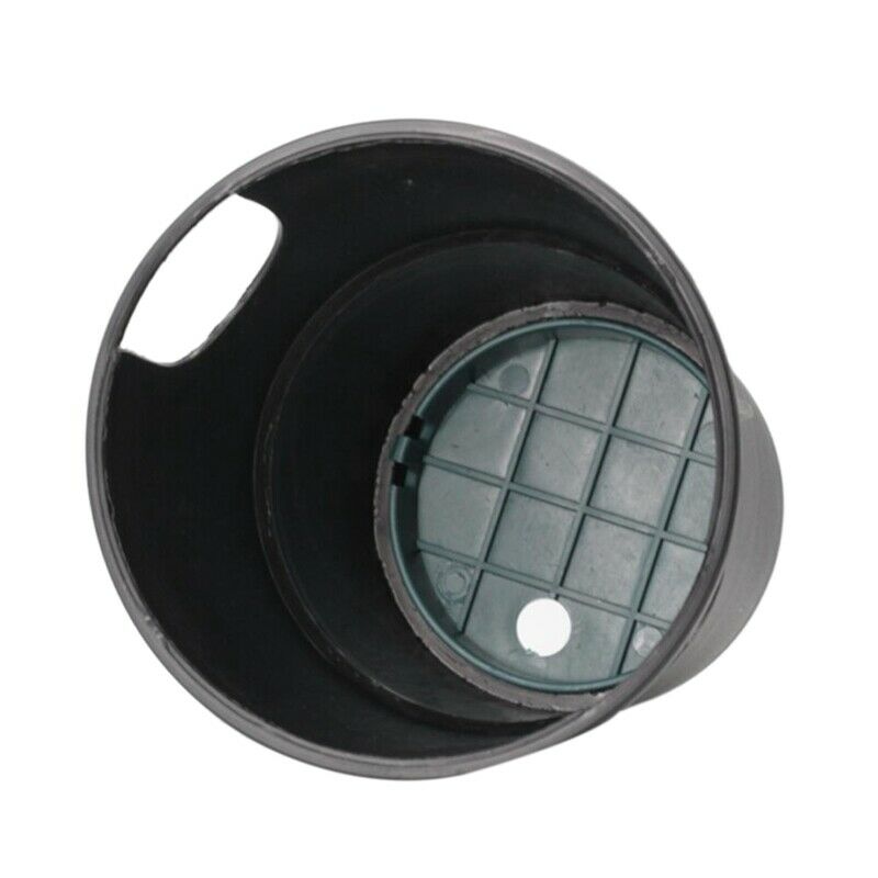 6In Garden Lawn Underground Valve Box Cap Sprinkler Wate Valve Cover Lid V2R5R5