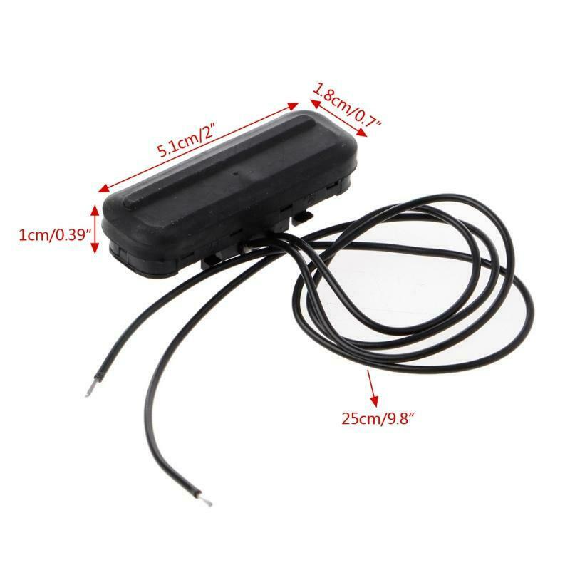 Car Trunk Button Switch With Wire For Chevrolet Cruze (Sedan) 2009-2014