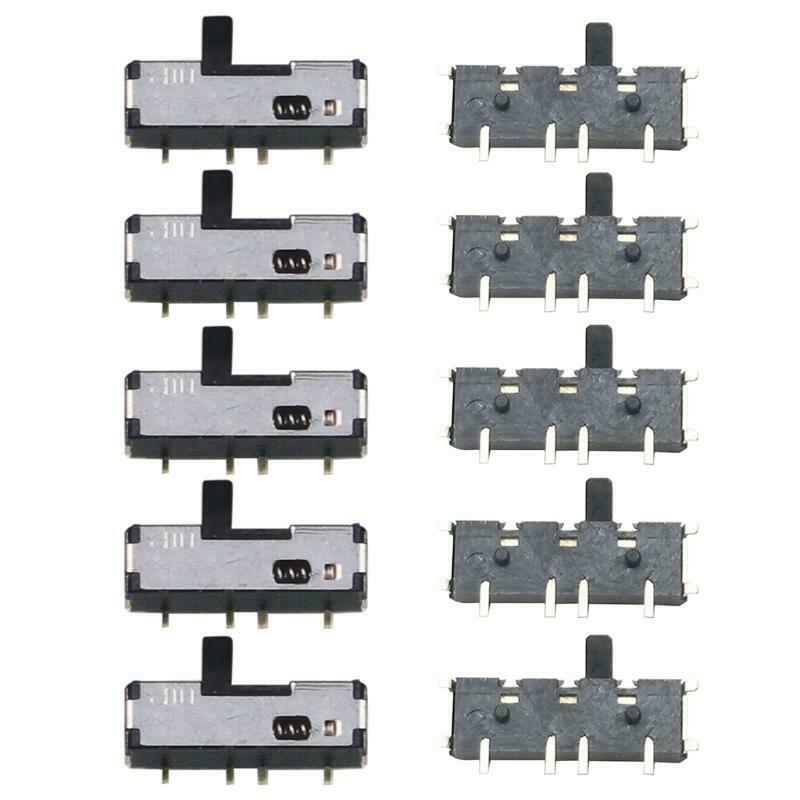 Premium Proper for NDSL NDS Lite Replacement Switch Button Micro Switch Button