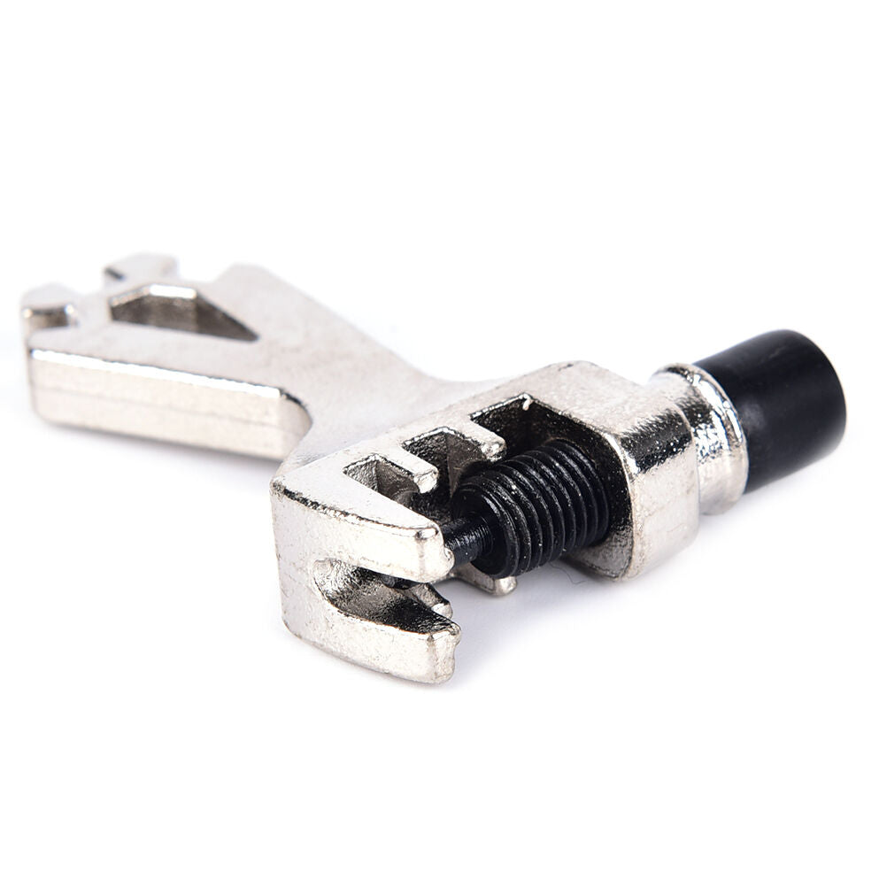 Bicycle Mountain Bike Cycling Steel Chain Breaker Repair Tool Set Spoke Wr.l8
