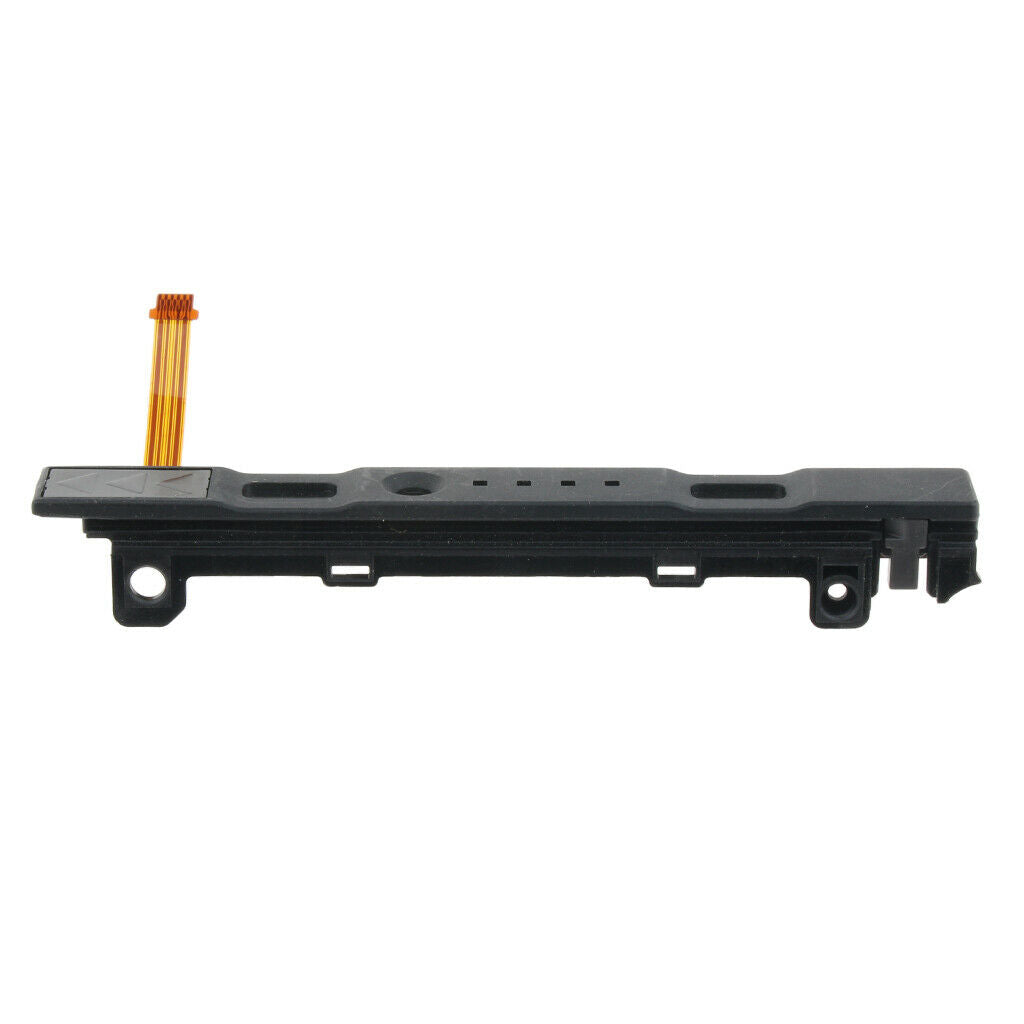 Replacement L R Set Rail Slider Ribbon for Nintendo Switch Joy-con Part