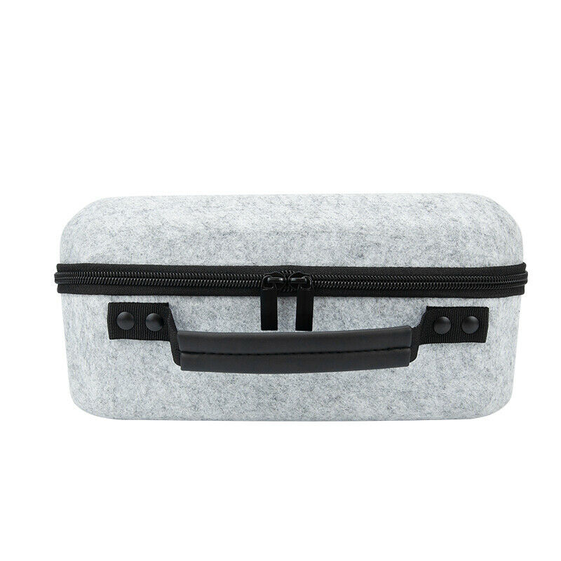 For Nintendo Switch/ Switch OLED Carrying Case Protable Storage Accessory Cover
