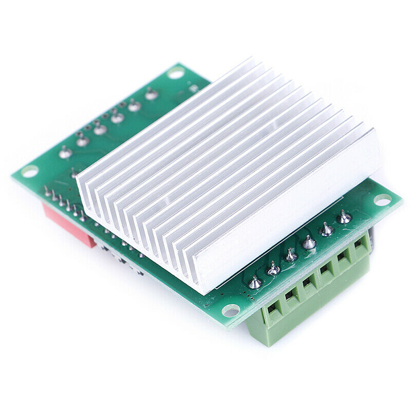 TB6560 3A Driver Board CNC Router Single 1Axis Controller Stepper Motor Drive Qx