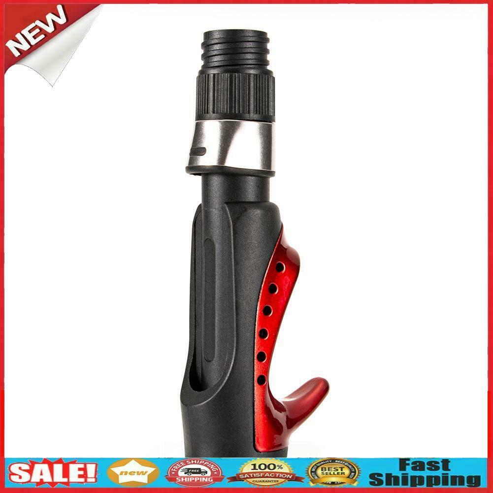 Fishing Rod Reel Seat ACS Fishing Gear Accessory Anti-Skid Rod Seat Holder  @