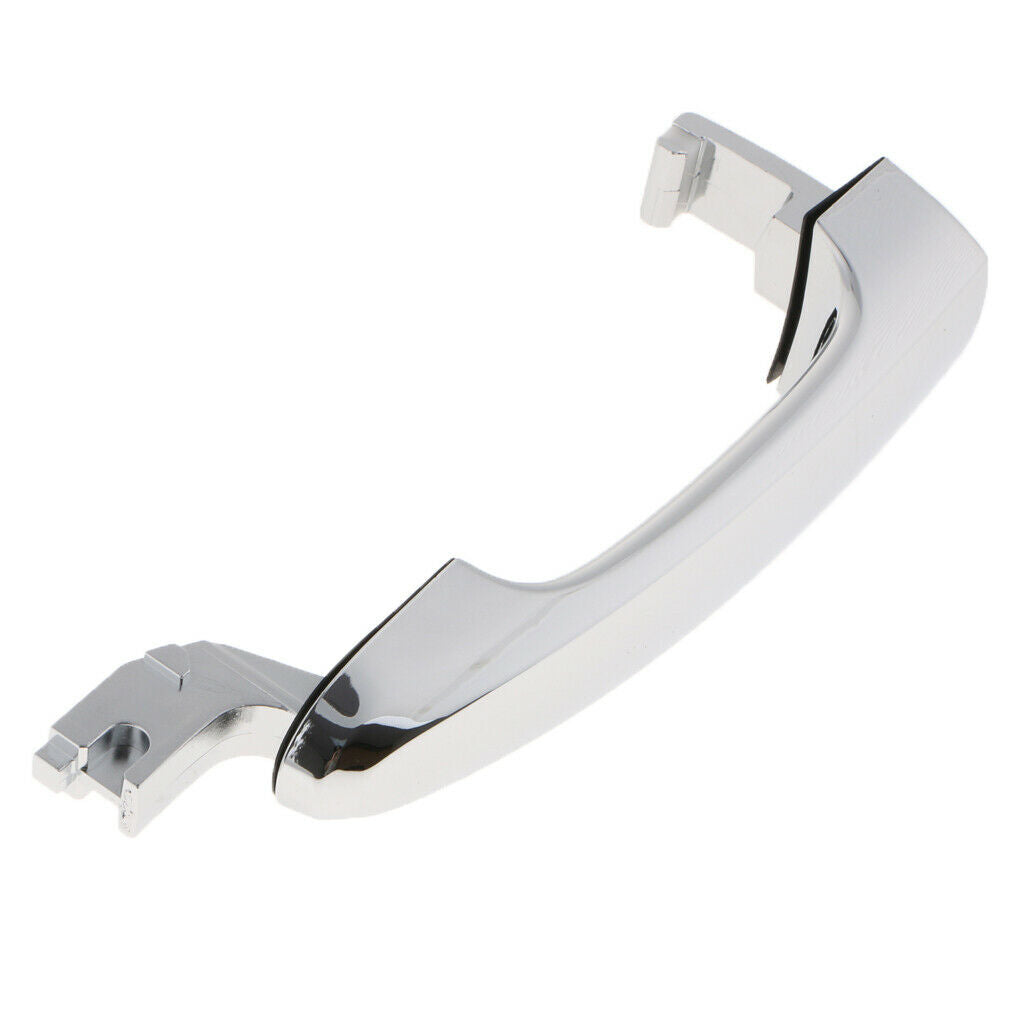 Door Handle Left Door Exterior Car For Vehicle