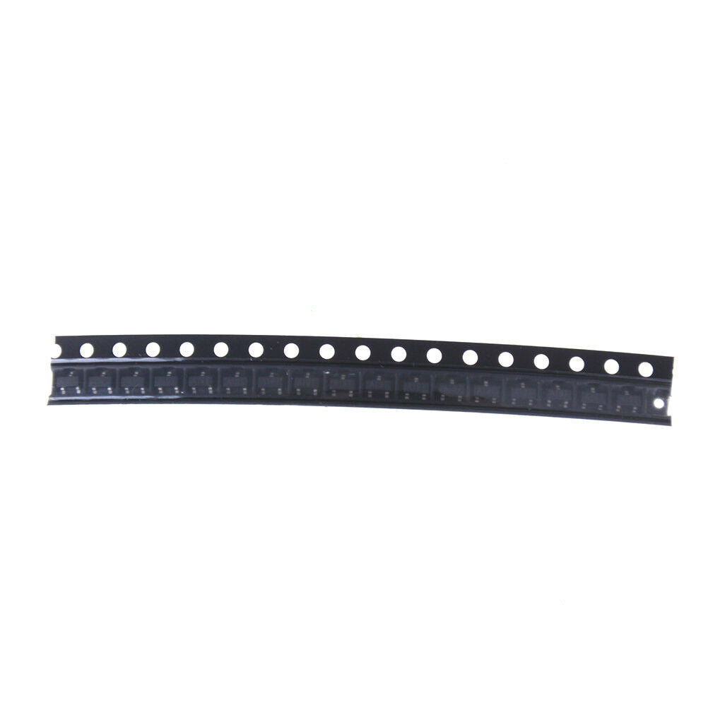 20PCS AO3401 A19T 4.2A/30V SOT23 P-Channel MOSFET SMD Transistor DEAU