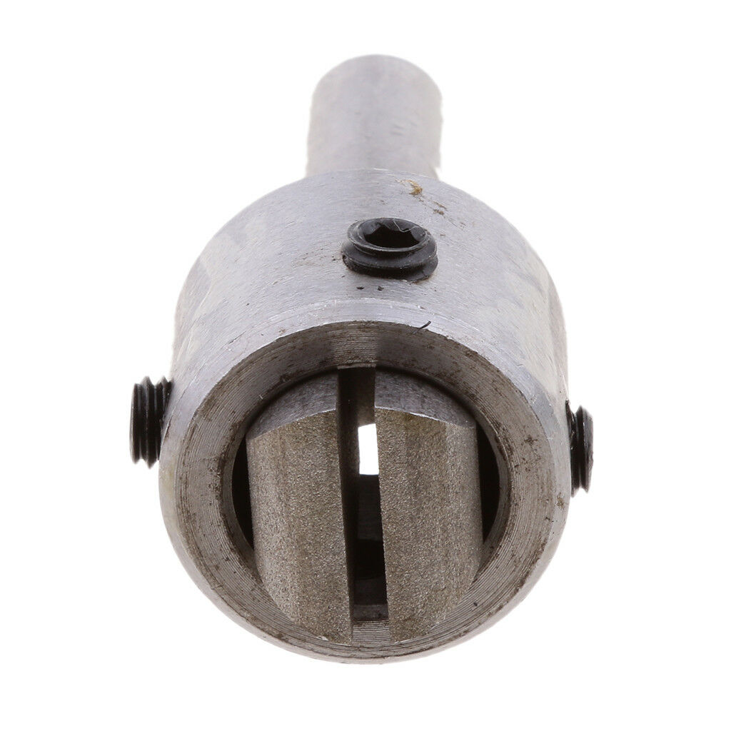 Hard Alloy Handle Wrench for Router Bit Wooden Buddha Beads Ball Drill Blade