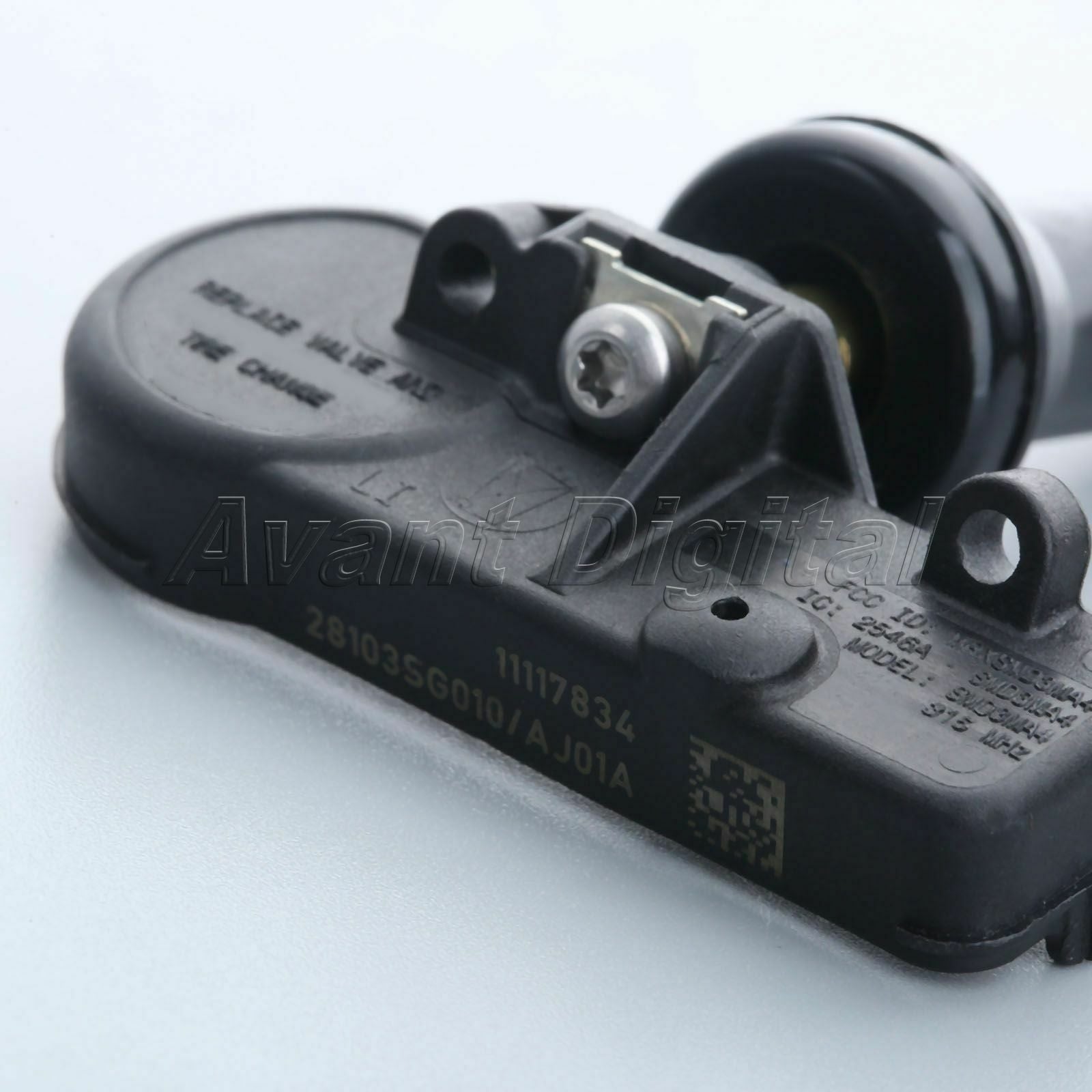 1Pc Auto Car Tire Pressure Sensor TPMS 315 MHz Fit For 2009-2014 Subaru Tribeca