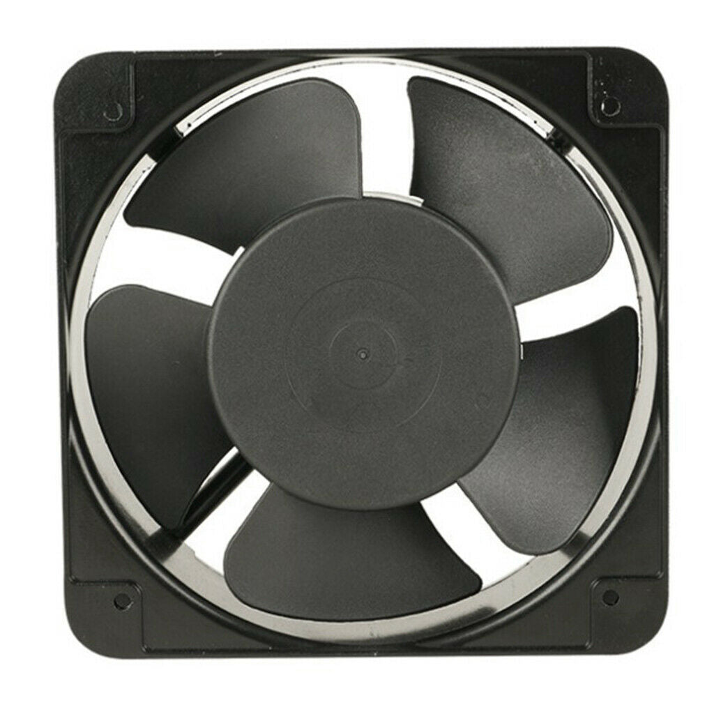 Cooling Fan Ball/Sleeve Bearing Fan