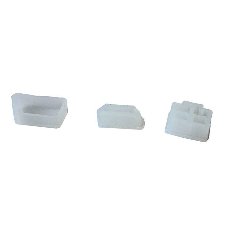 26Pcs  Rubber Silicone Anti-Dust Port Plug Cover Stopper for Laptop Notebo.l8