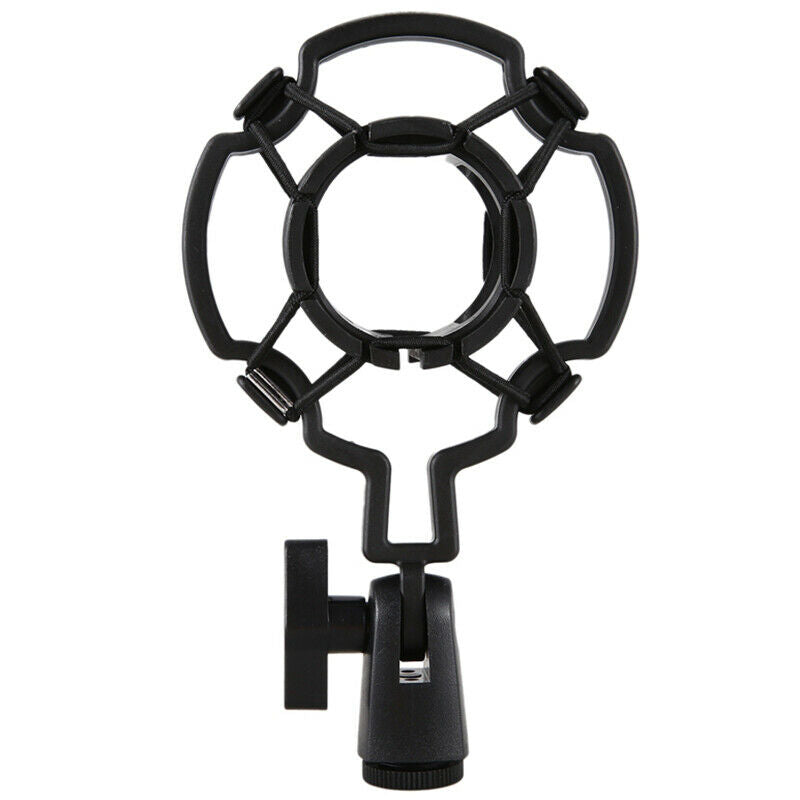 Desktop Microphone Stand Suspension Boom Scissor Arm Stand with 3/8-5/8 ScreO7D8