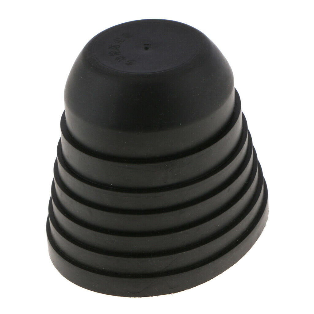 7-Size Rubber Seal Cap Dust Waterproof Housing Cover for LED HID Headlight