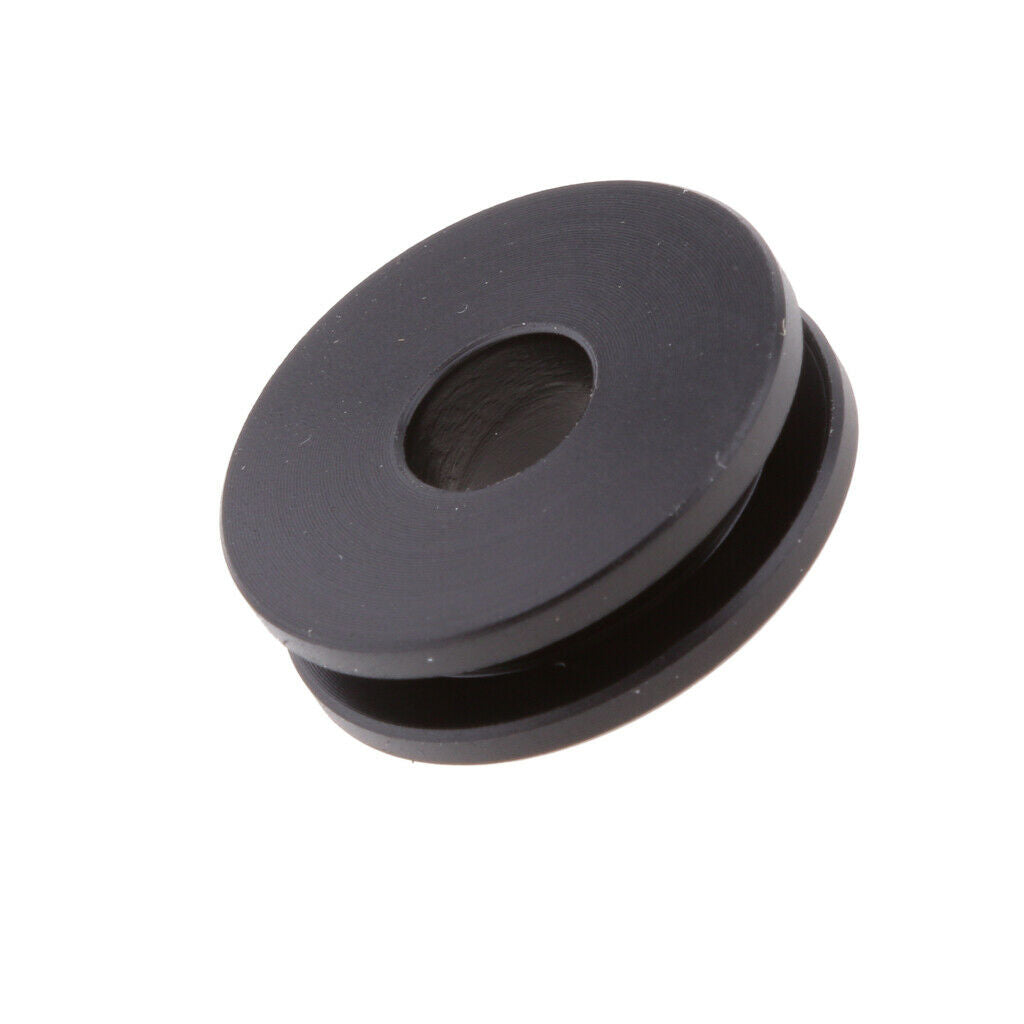 4pcs Replacement Detachable Windshield Bushing Grommets for 23200102 67621-94