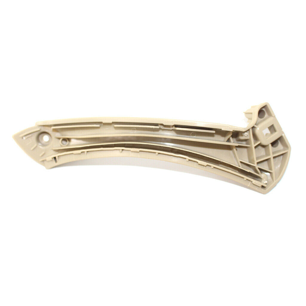 Left Side Interior Door Panel Handle Pull Trim For  3
