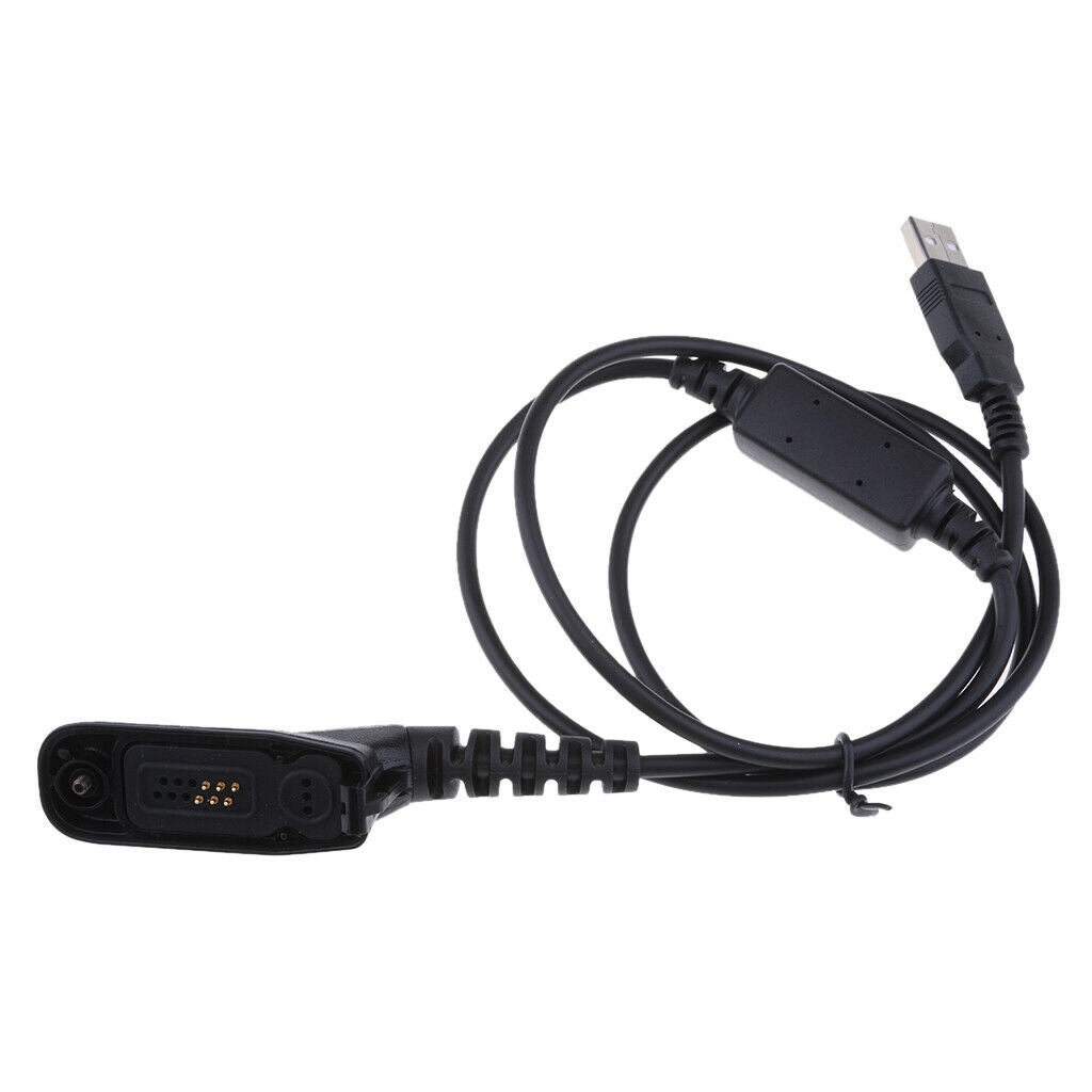 Usb Programming Cable For   Dgp4150 Dp4400 Apx7000 Xpr6380 Radios