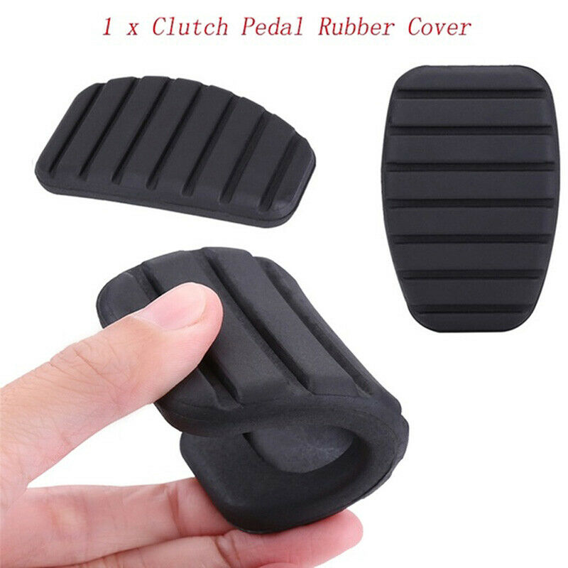 Clutch Brake Pedal Pad Cover Replace For Renault Vel Satis Megane Laguna .l8