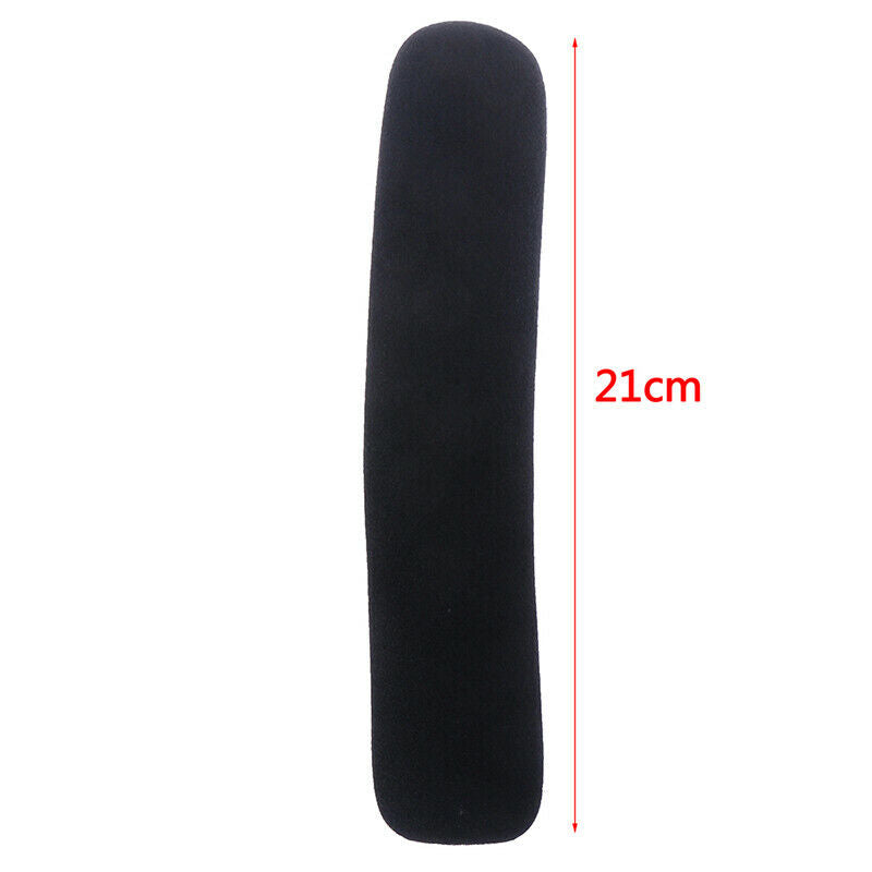 21CM microphone sponge sponge windshield Shot cover for interview microph.l8