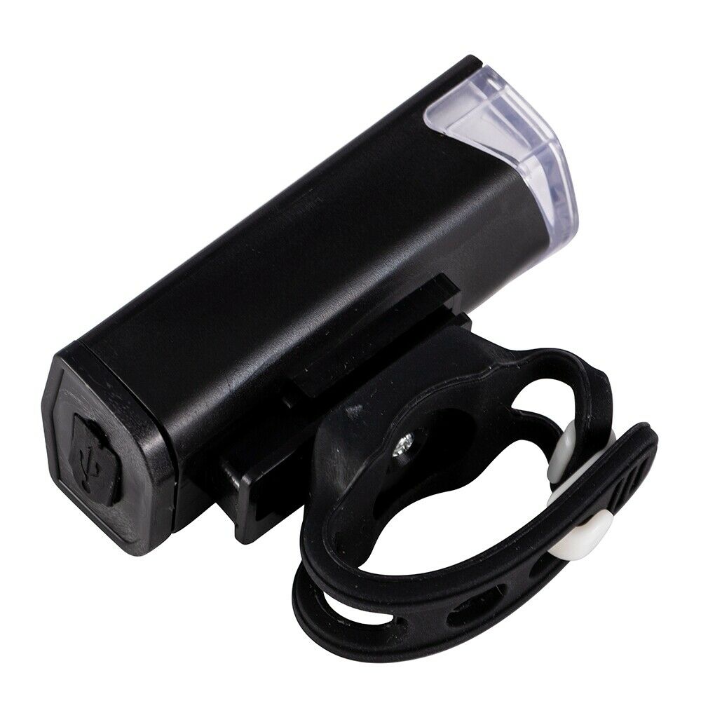 6000LM Bright Bycicle MTB LED Light Bike Head Light USB Rechargeable Lamp Torch/