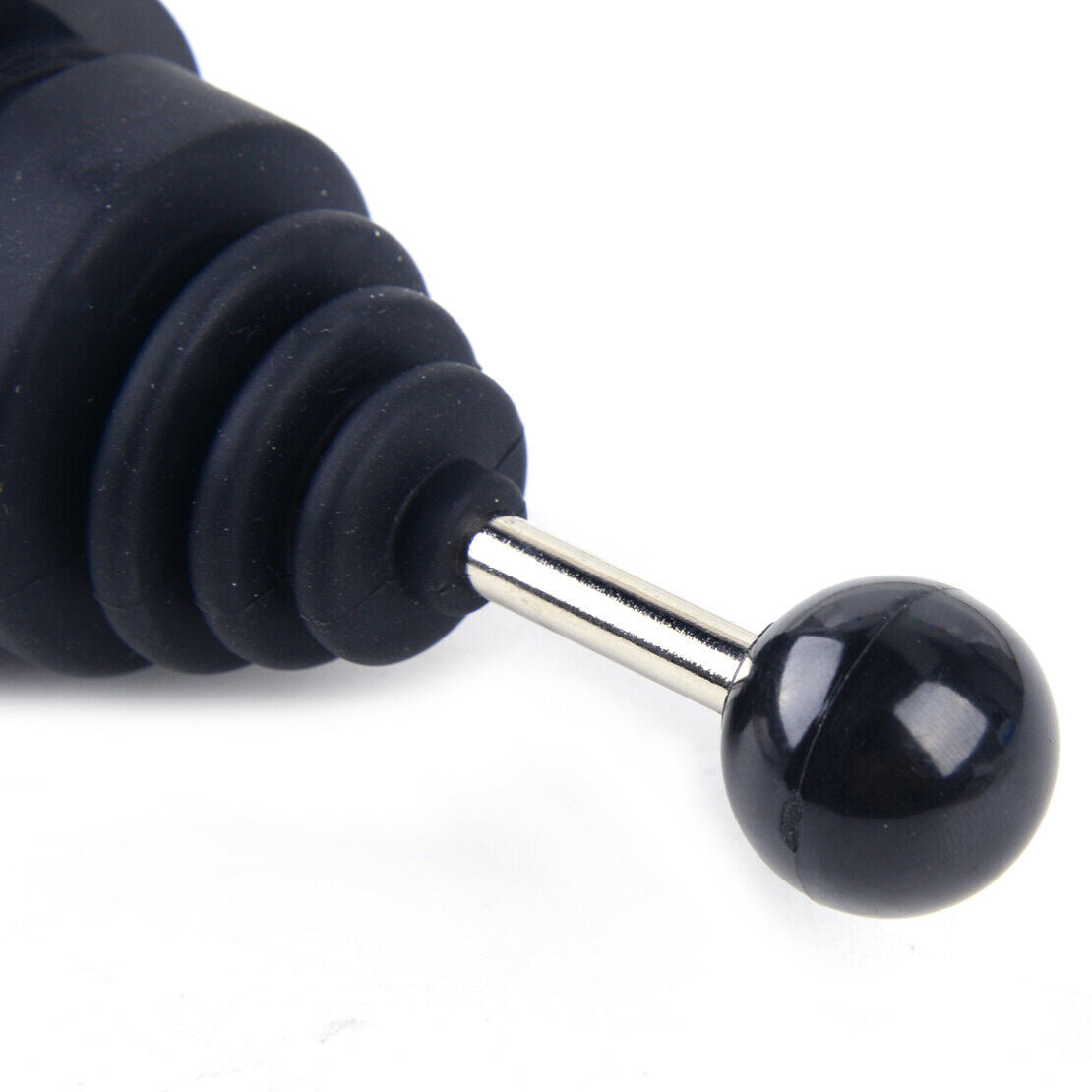 LY61-4022 4 Position Momentary Wobble Joystick Latching Maintained Monolever An